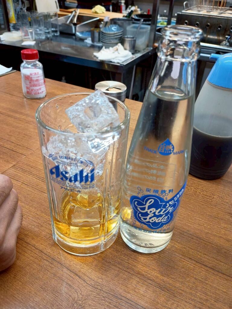 立ち飲み屋画像