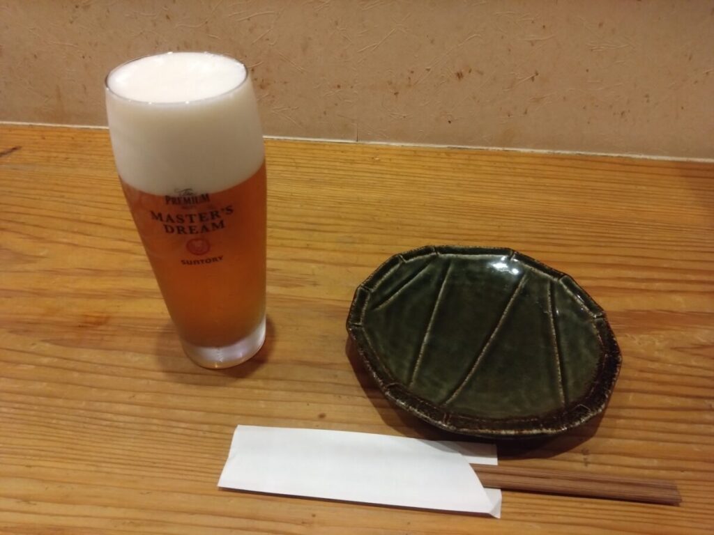 プレミアムモルツの画像