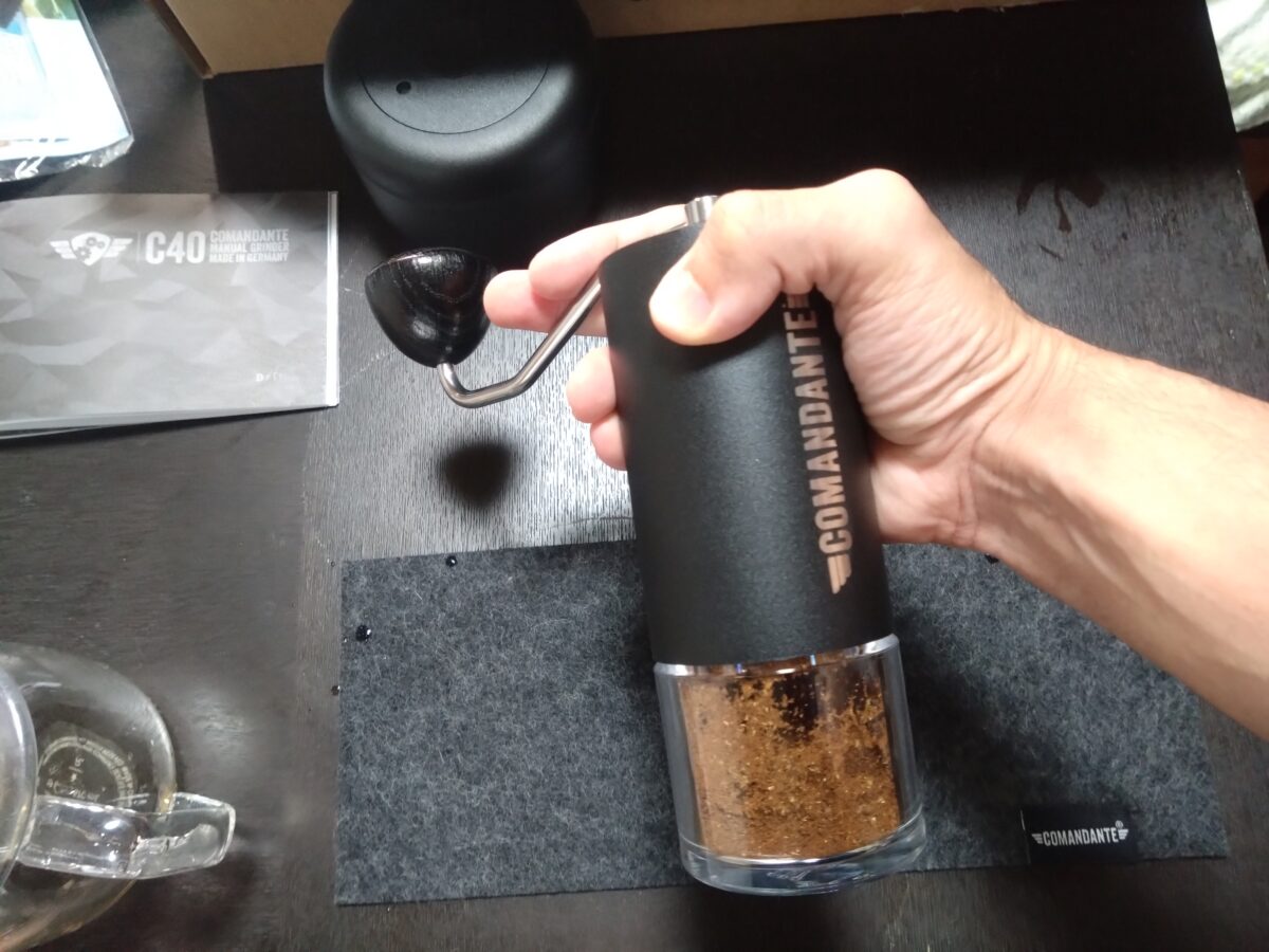 コマンダンテ画像