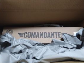 コマンダンテ画像