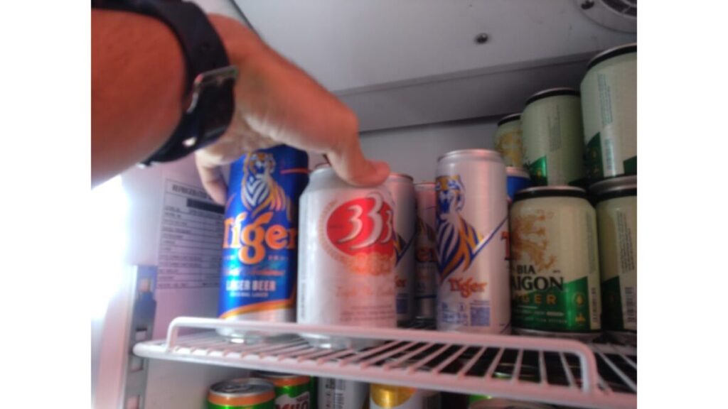ビール