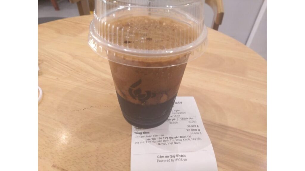 激安コーヒー