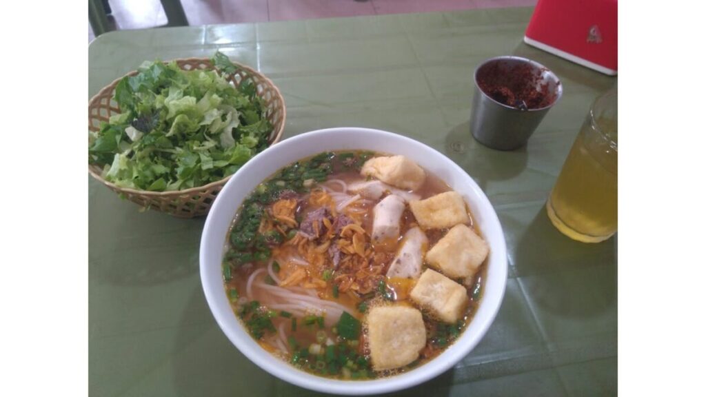 BUN RIEU