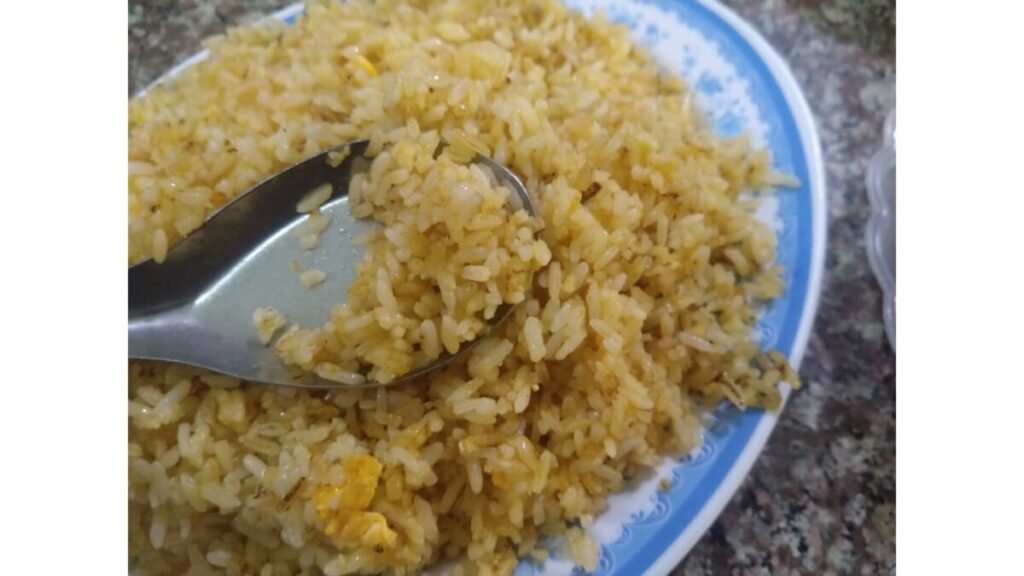 チャーハン