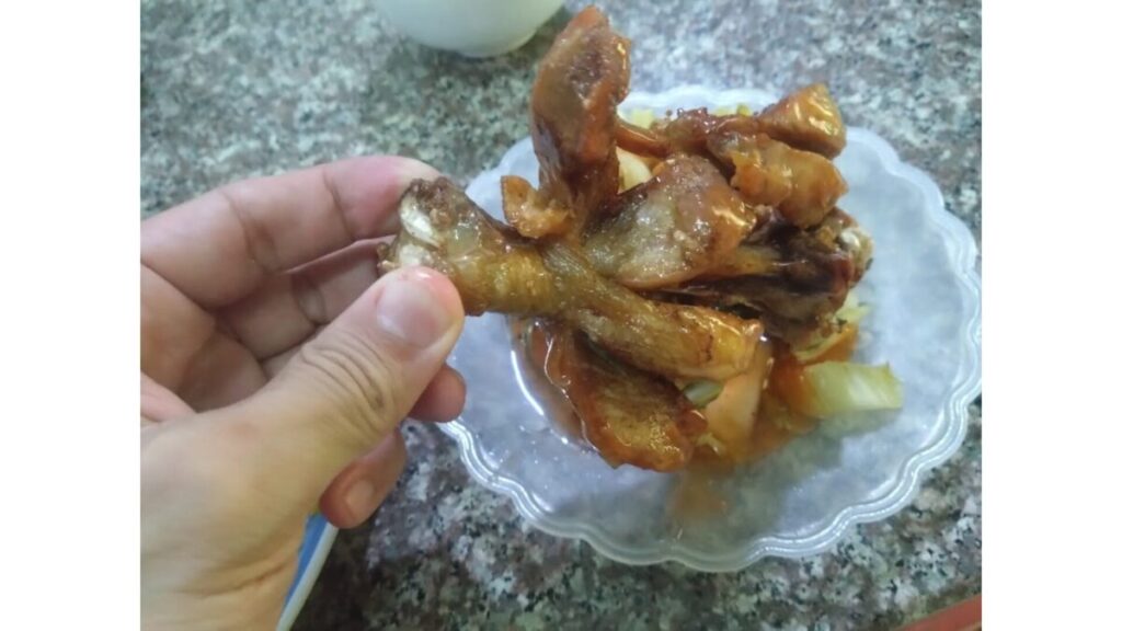 チキン