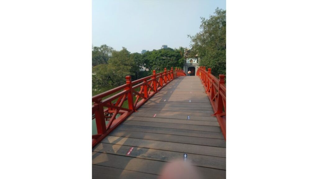 亀の塔②