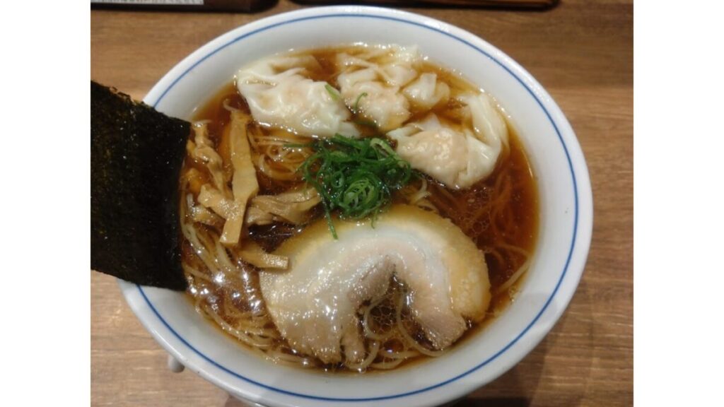 ラーメン