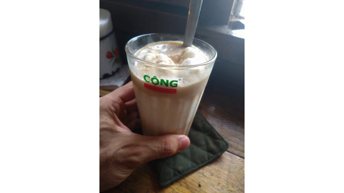 ココナッツコーヒー　ロゴ